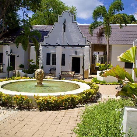 Milky Bay Resort Ban Tai Exterior foto