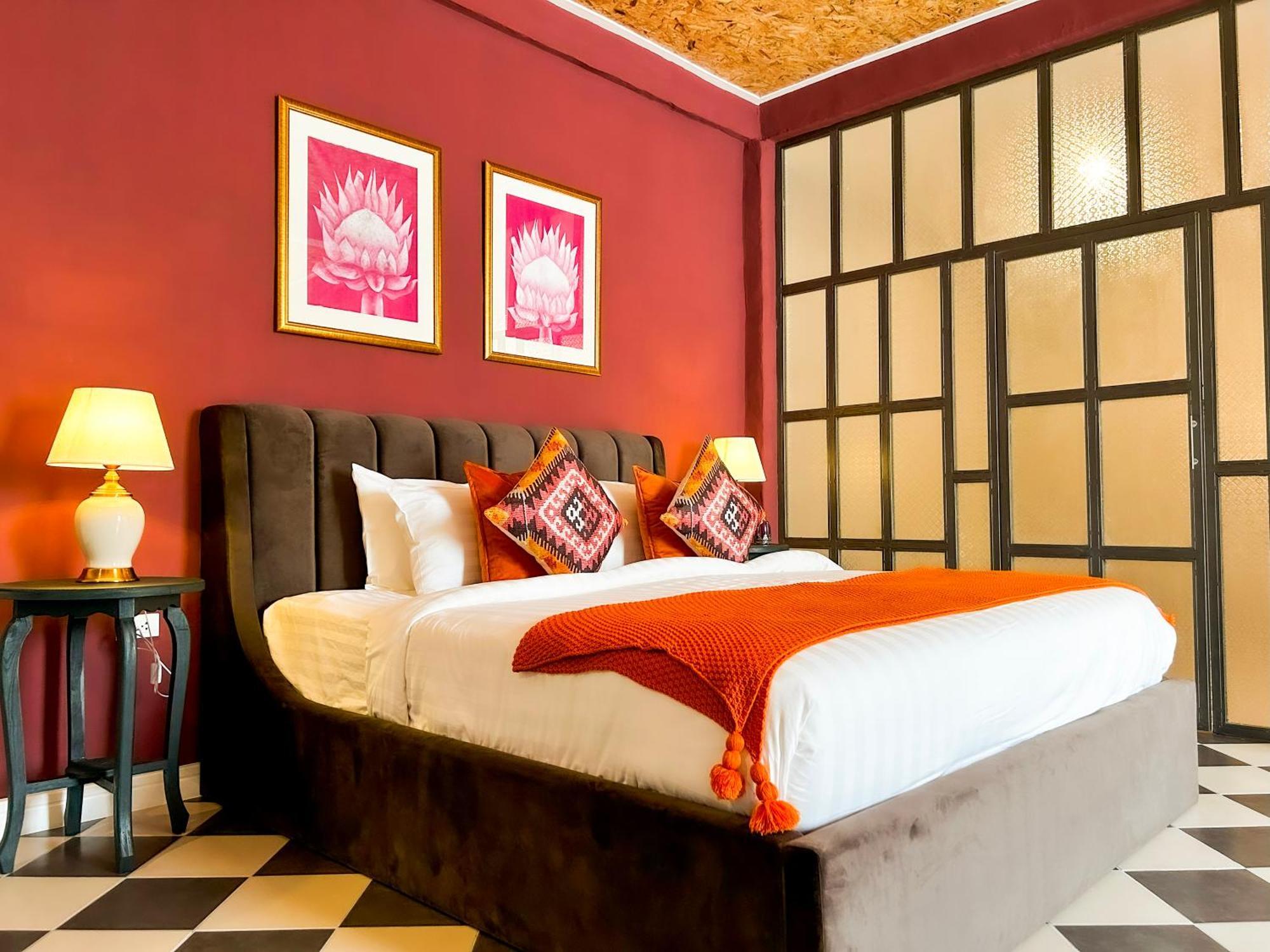 Milky Bay Resort Ban Tai Quarto foto