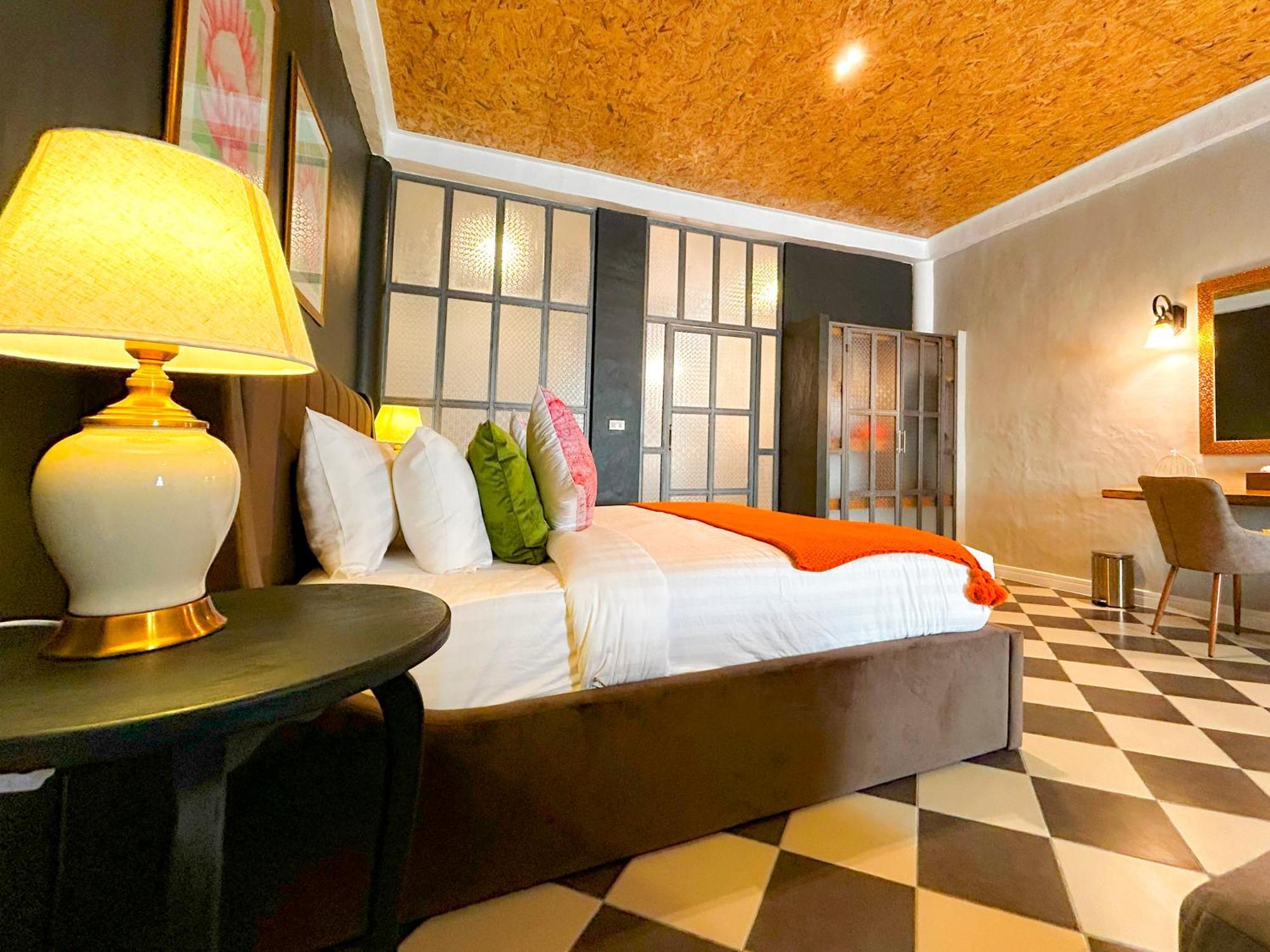 Milky Bay Resort Ban Tai Quarto foto
