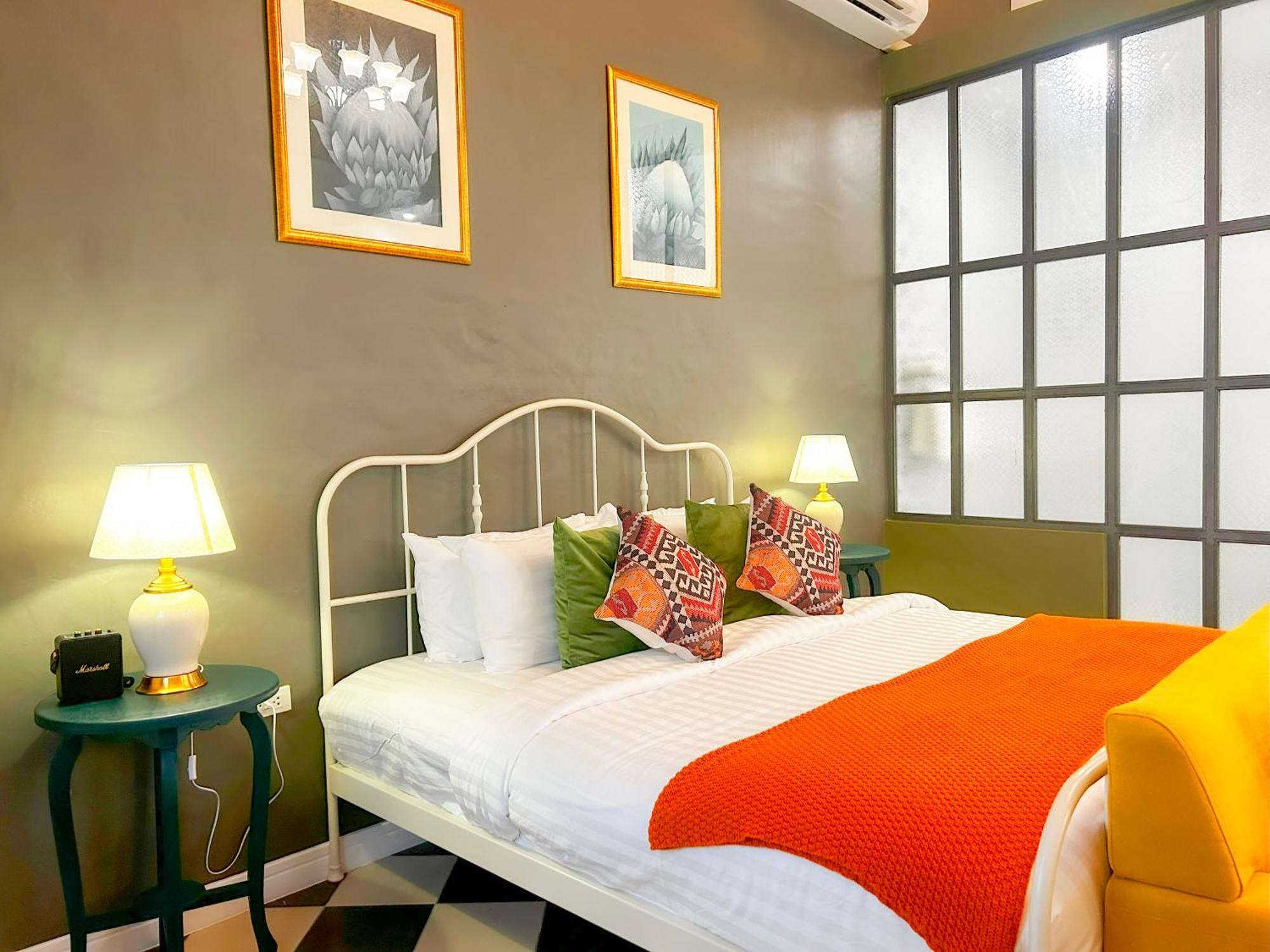 Milky Bay Resort Ban Tai Quarto foto