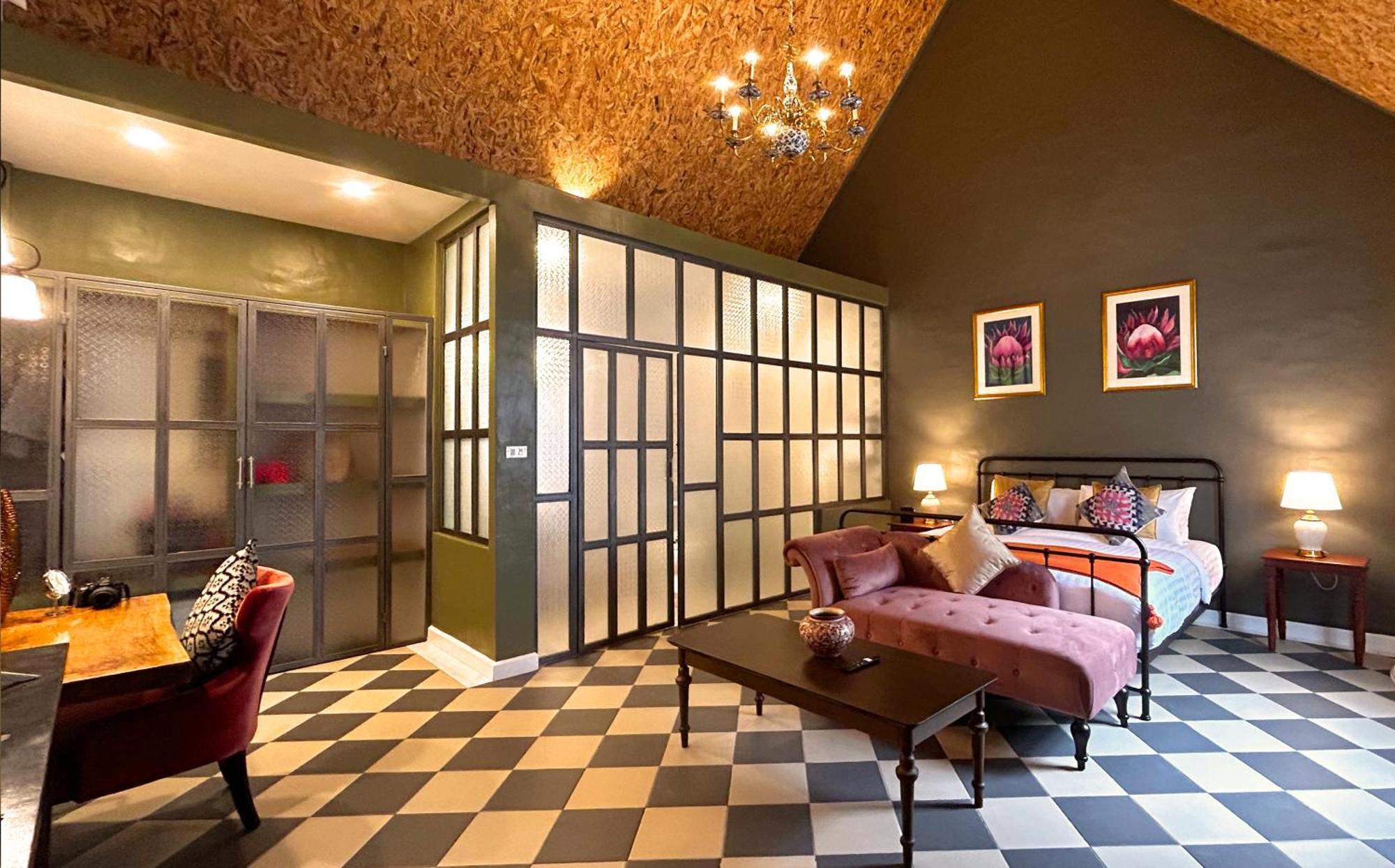Milky Bay Resort Ban Tai Quarto foto