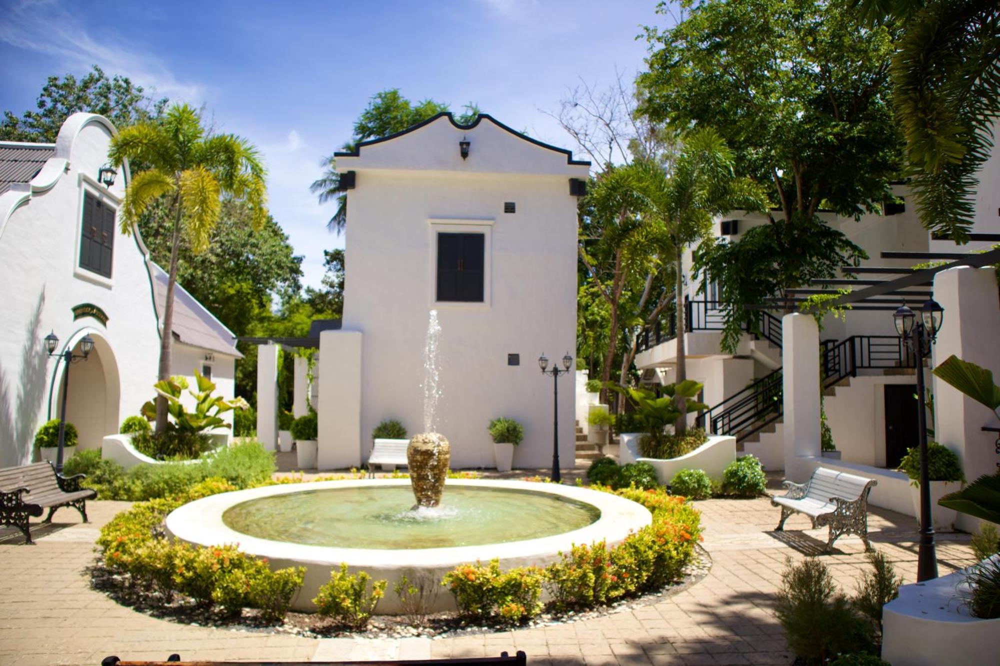 Milky Bay Resort Ban Tai Exterior foto