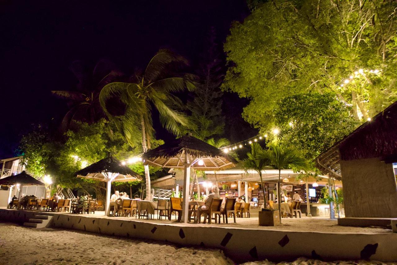 Milky Bay Resort Ban Tai Exterior foto