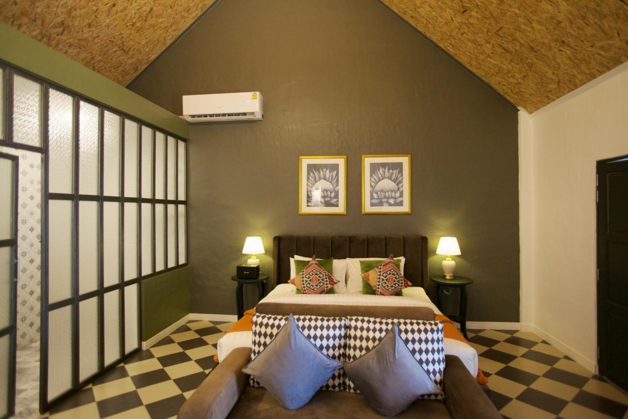 Milky Bay Resort Ban Tai Quarto foto