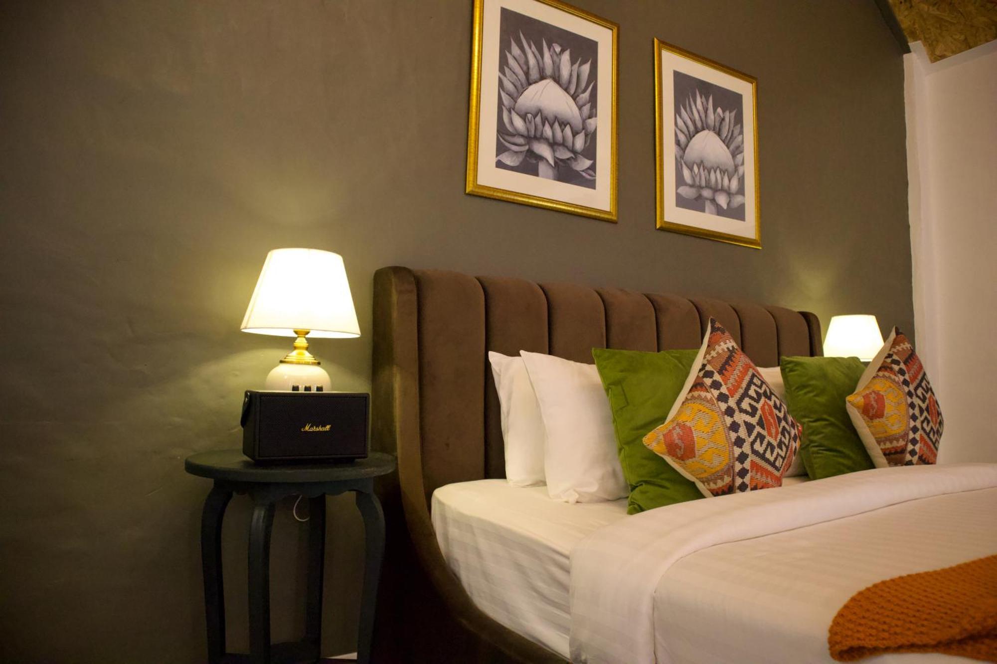 Milky Bay Resort Ban Tai Quarto foto