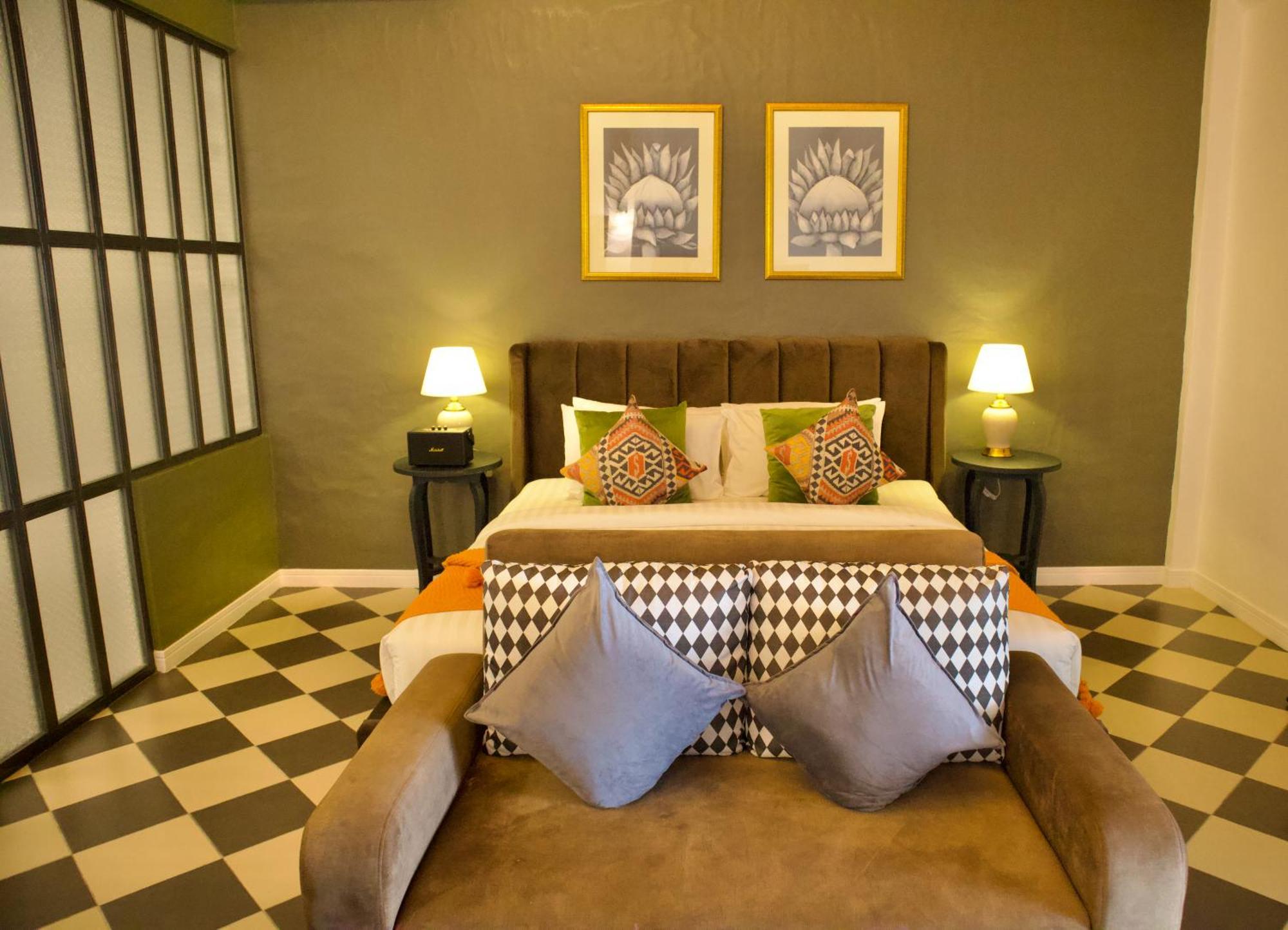Milky Bay Resort Ban Tai Quarto foto